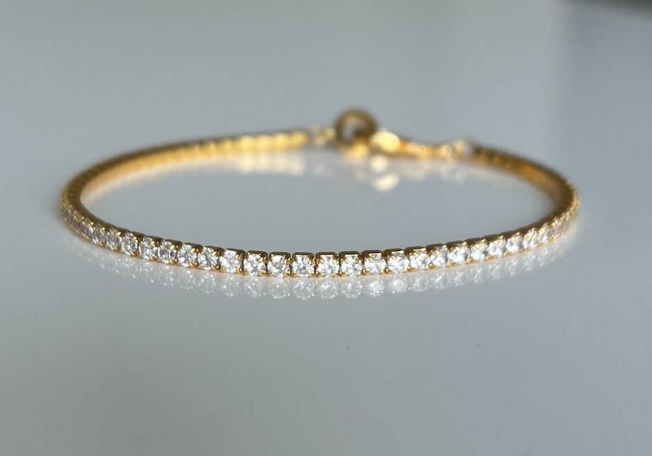 Tennis Bracelet